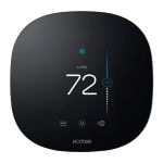Ecobee 3 Lite Smart Thermostat 2.0