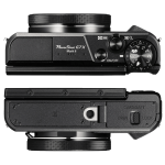 Canon PowerShot G7 X Mark II 20.1MP Digital Camera - Image 3