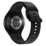 Samsung Galaxy Watch 4 Aluminum Smartwatch 44MM Bluetooth Black - Image 3