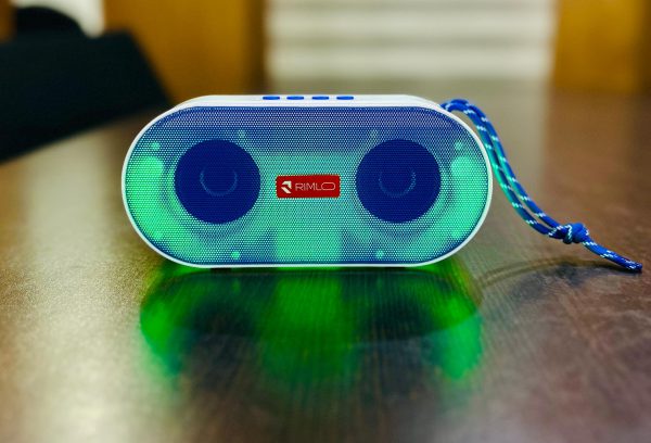 Wireless Speaker RSP-06