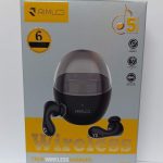 WIRELESS EARBUDS T-02
