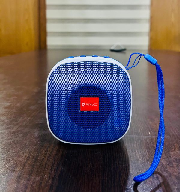 Wireless speaker RSP-01