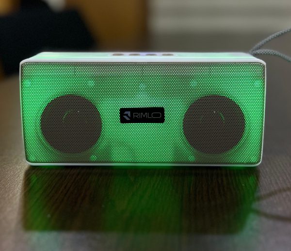 Wireless Speaker RSP-07