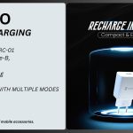 FAST CHARGING RC-01 - Image 2