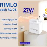 Fast charger RC-06 - Image 2