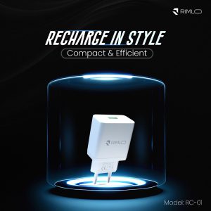 FAST CHARGING RC-01