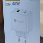 FAST CHARGER RC-10 - Image 2