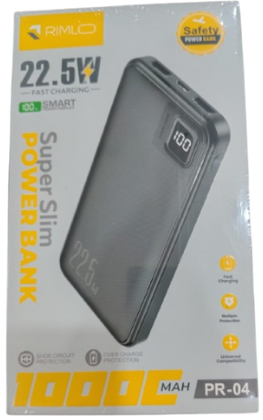 Power Bank PR-04