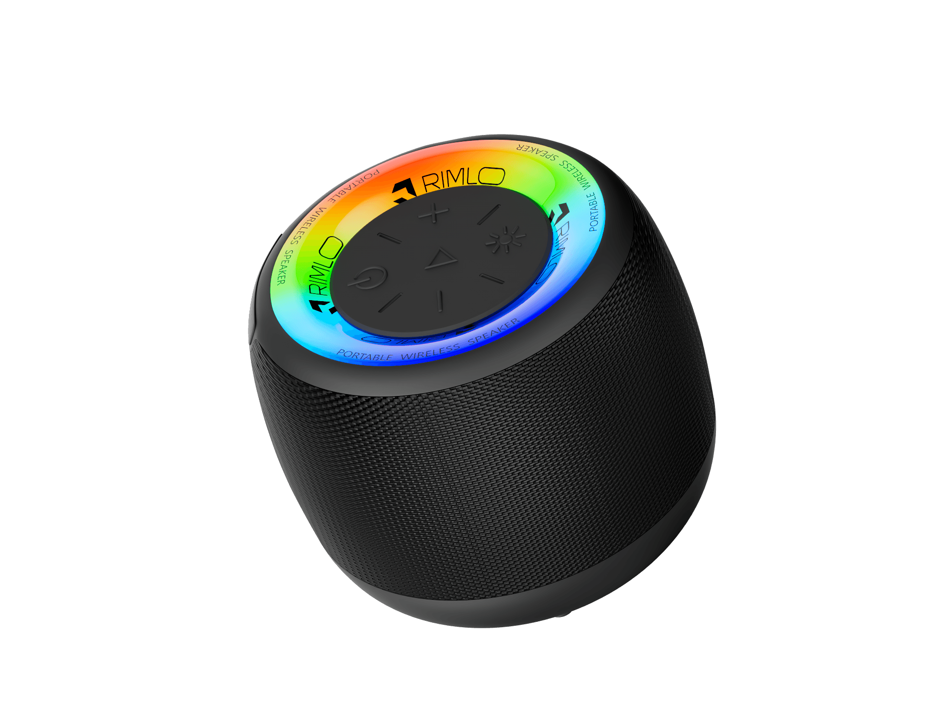 Rimlo RSP-13 Wireless Bluetooth Speaker