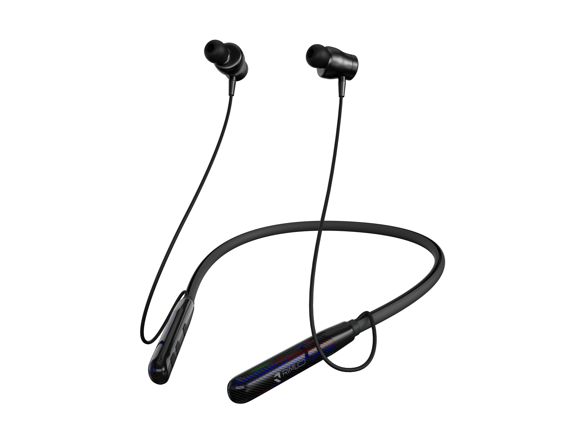 Rimlo NB-13 Wireless Bluetooth Neckband